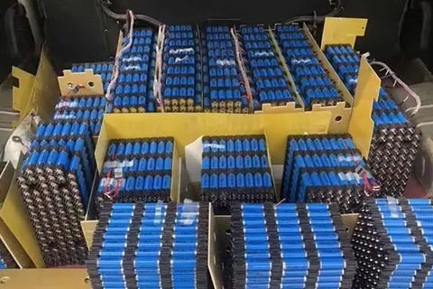 杭州高价电动车电池回收-上门回收铁锂电池-钛酸锂电池回收